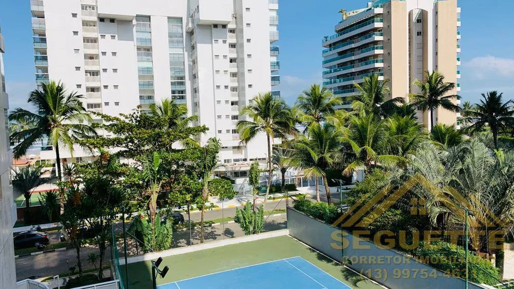 Apartamento, 3 quartos, 145 m² - Foto 1