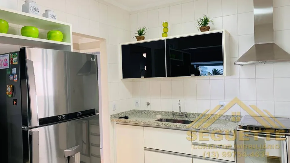 Apartamento, 3 quartos, 145 m² - Foto 11