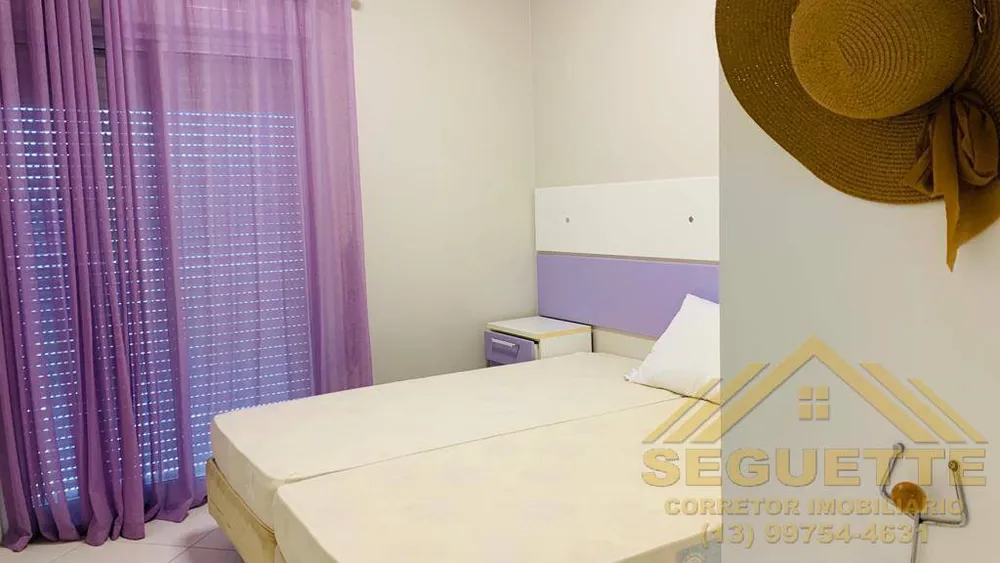 Apartamento, 3 quartos, 145 m² - Foto 9