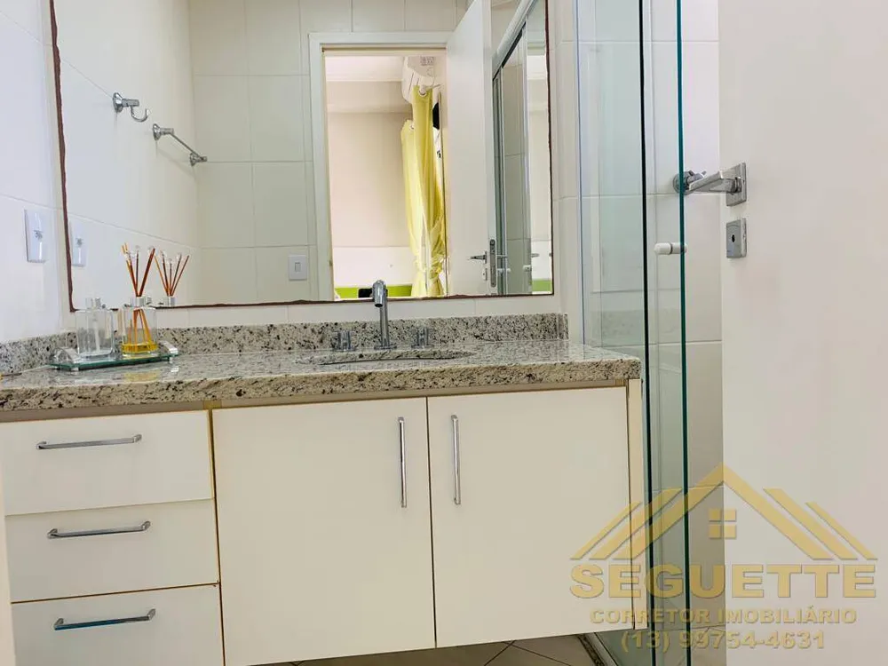 Apartamento, 3 quartos, 145 m² - Foto 3