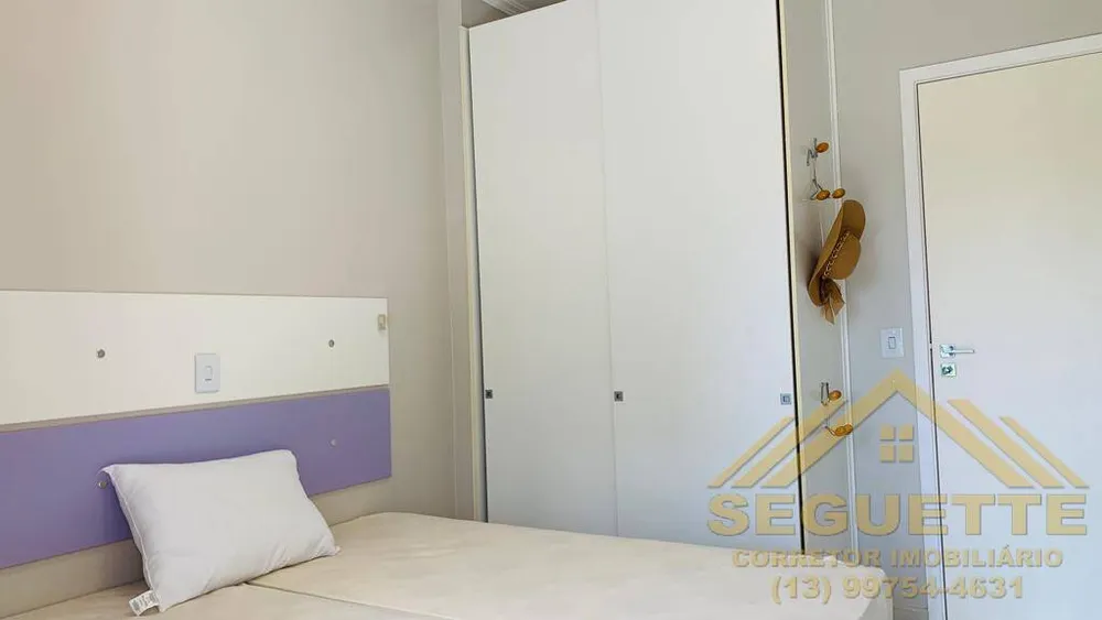 Apartamento, 3 quartos, 145 m² - Foto 13