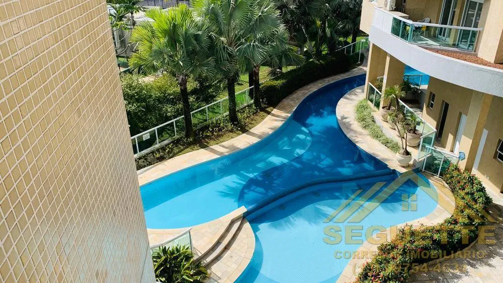 Apartamento, 3 quartos, 145 m² - Foto 4