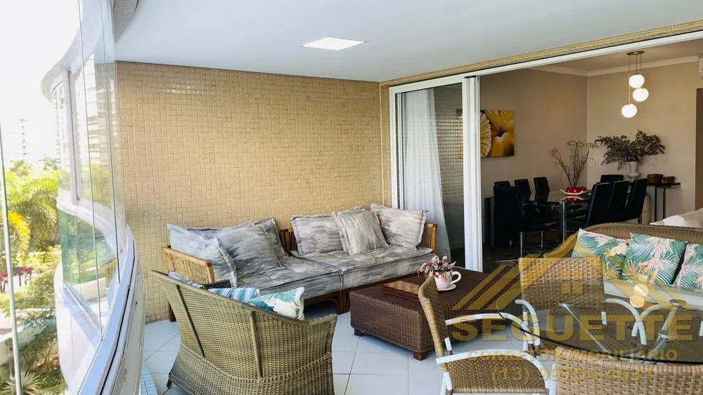 Apartamento, 3 quartos, 145 m² - Foto 10