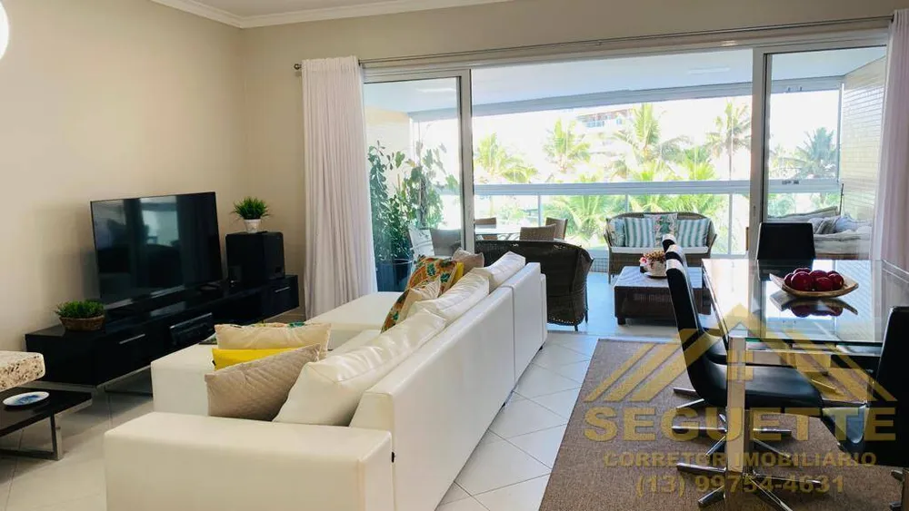 Apartamento, 3 quartos, 145 m² - Foto 14