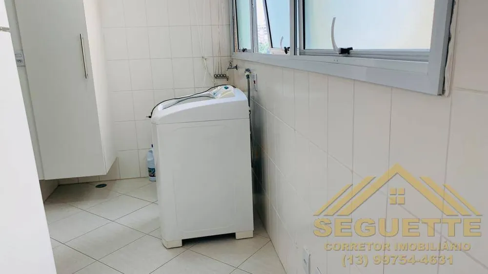 Apartamento, 3 quartos, 145 m² - Foto 6