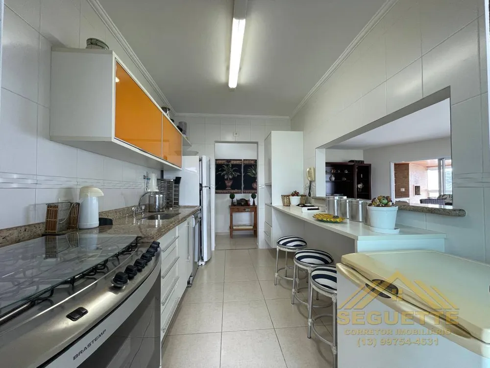 Apartamento, 3 quartos, 156 m² - Foto 4