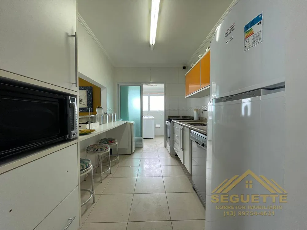 Apartamento, 3 quartos, 156 m² - Foto 3