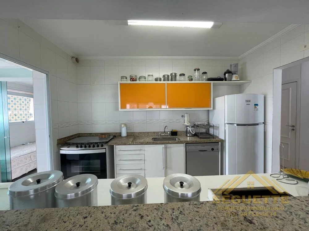 Apartamento, 3 quartos, 156 m² - Foto 2