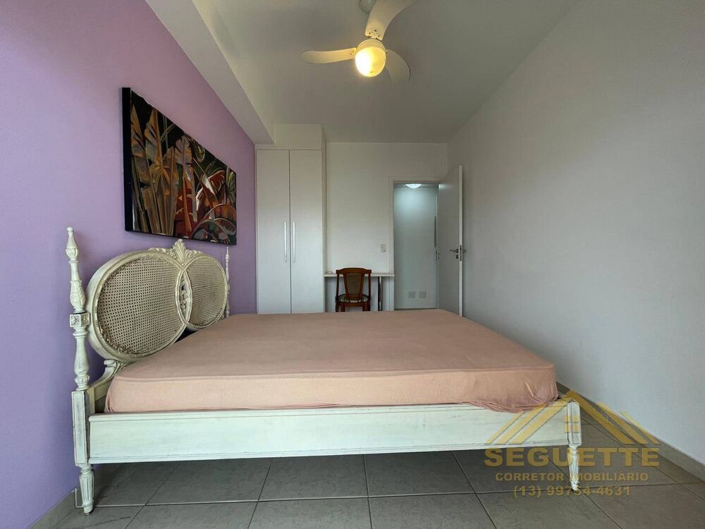 Apartamento para alugar com 3 quartos, 156m² - Foto 3