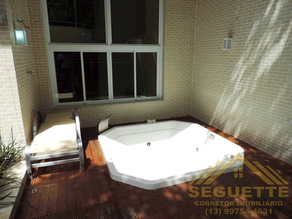 Apartamento, 4 quartos, 293 m² - Foto 3