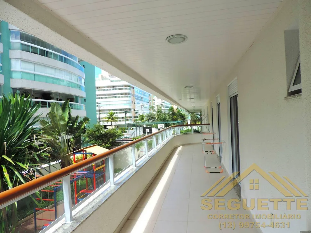 Apartamento, 4 quartos, 293 m² - Foto 11