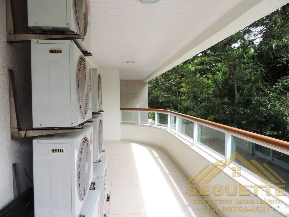 Apartamento, 4 quartos, 293 m² - Foto 8