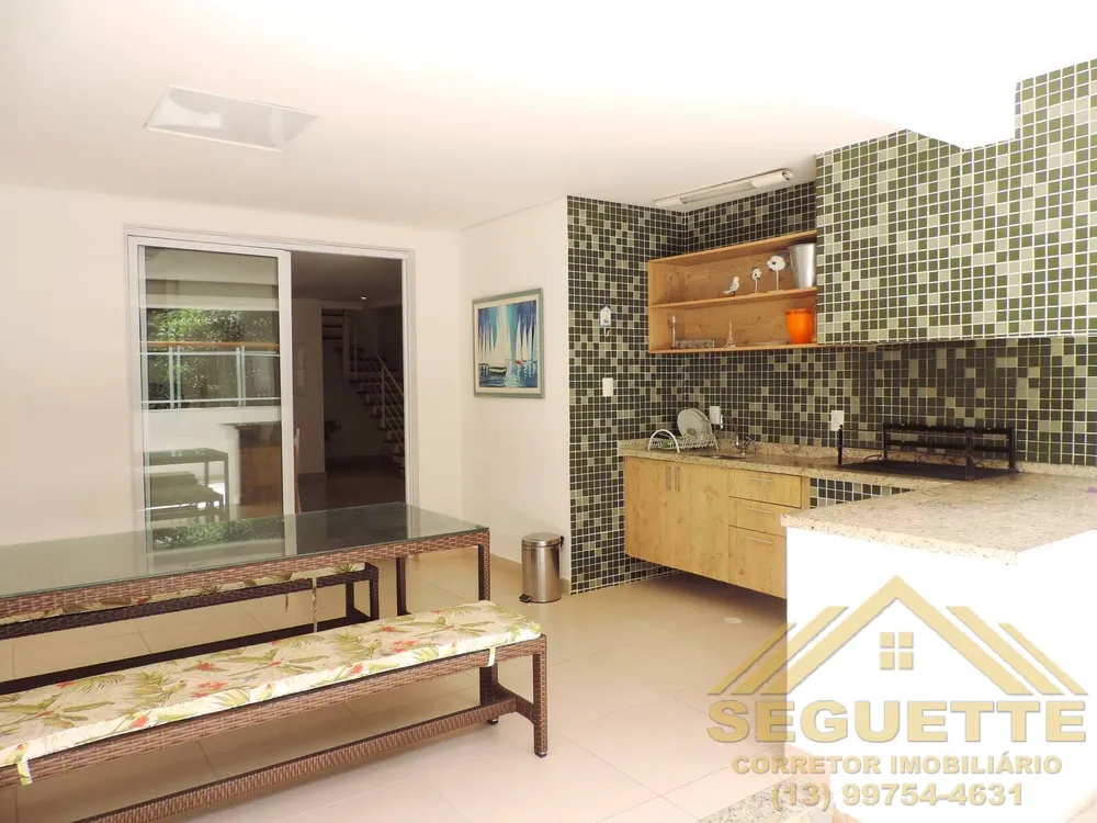 Apartamento, 4 quartos, 293 m² - Foto 2