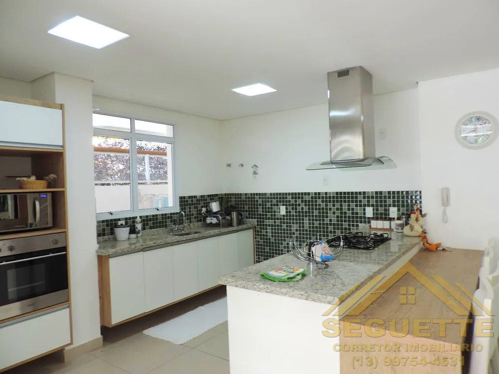 Apartamento, 4 quartos, 293 m² - Foto 6