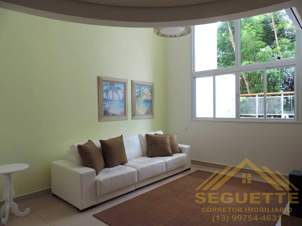 Apartamento, 4 quartos, 293 m² - Foto 2