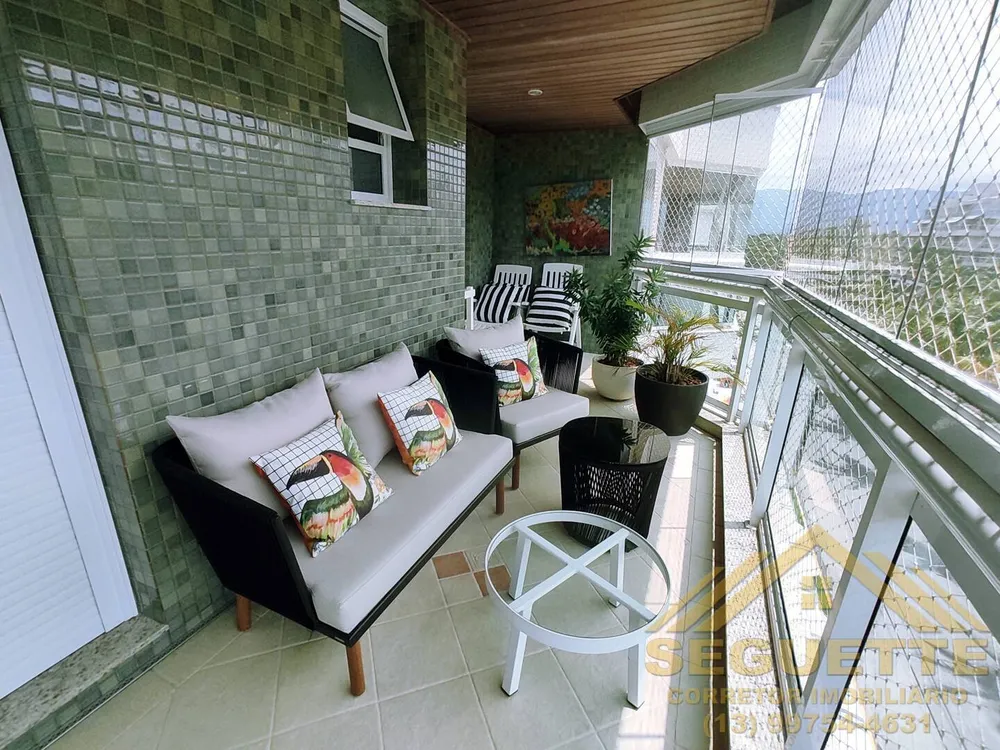 Apartamento, 3 quartos, 114 m² - Foto 7