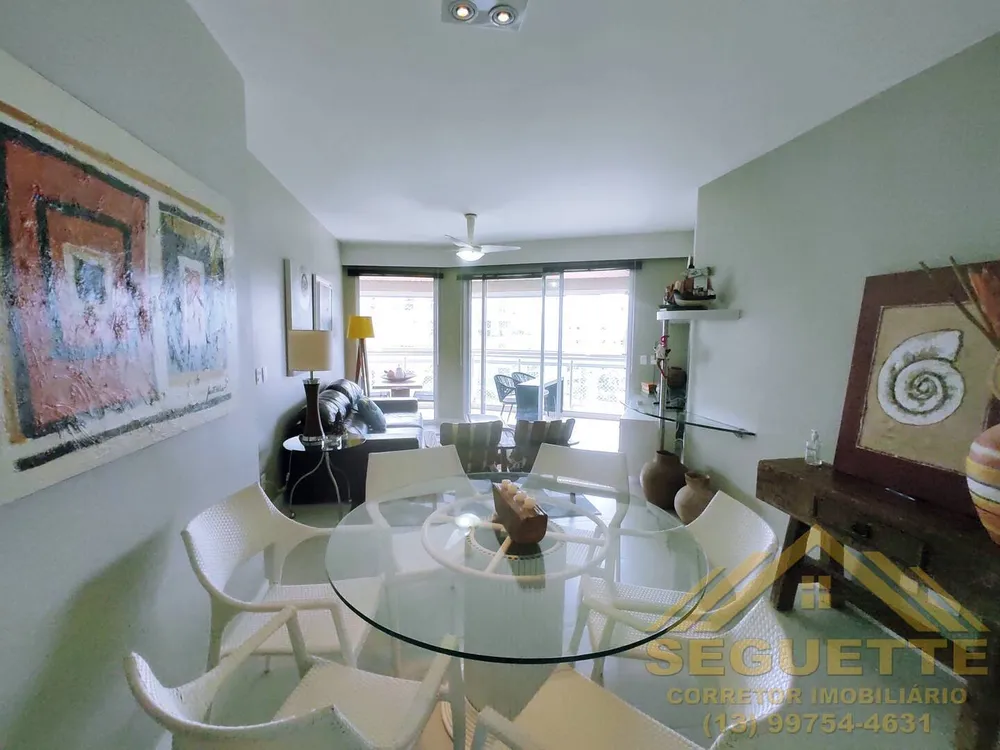 Apartamento, 3 quartos, 114 m² - Foto 10