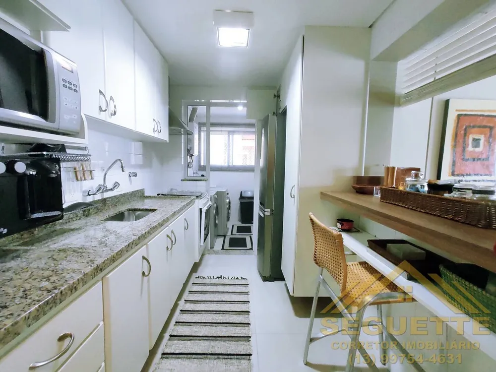 Apartamento, 3 quartos, 114 m² - Foto 11