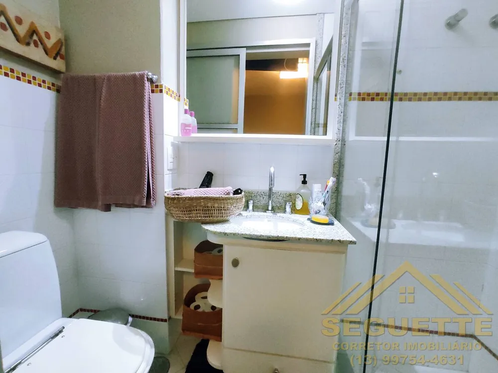 Apartamento, 3 quartos, 114 m² - Foto 2