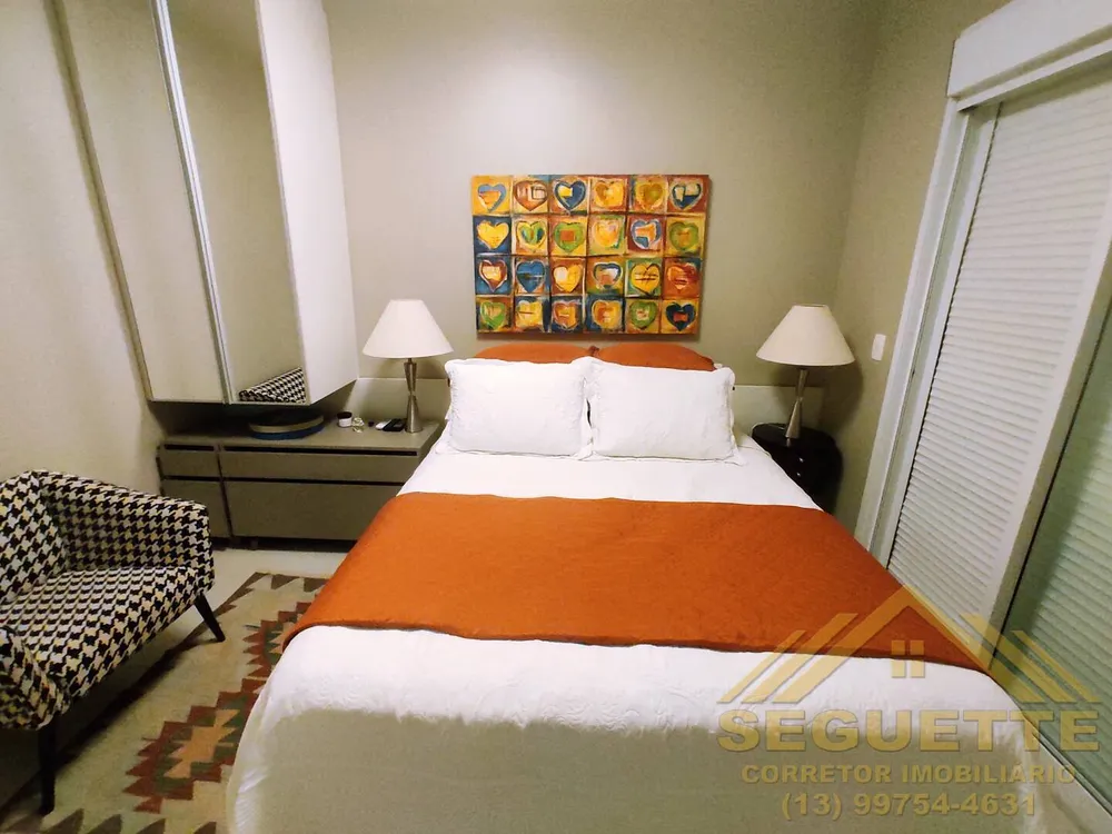 Apartamento, 3 quartos, 114 m² - Foto 1
