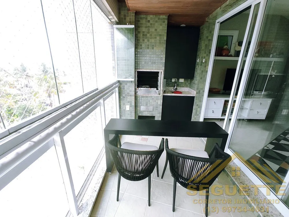 Apartamento, 3 quartos, 114 m² - Foto 6