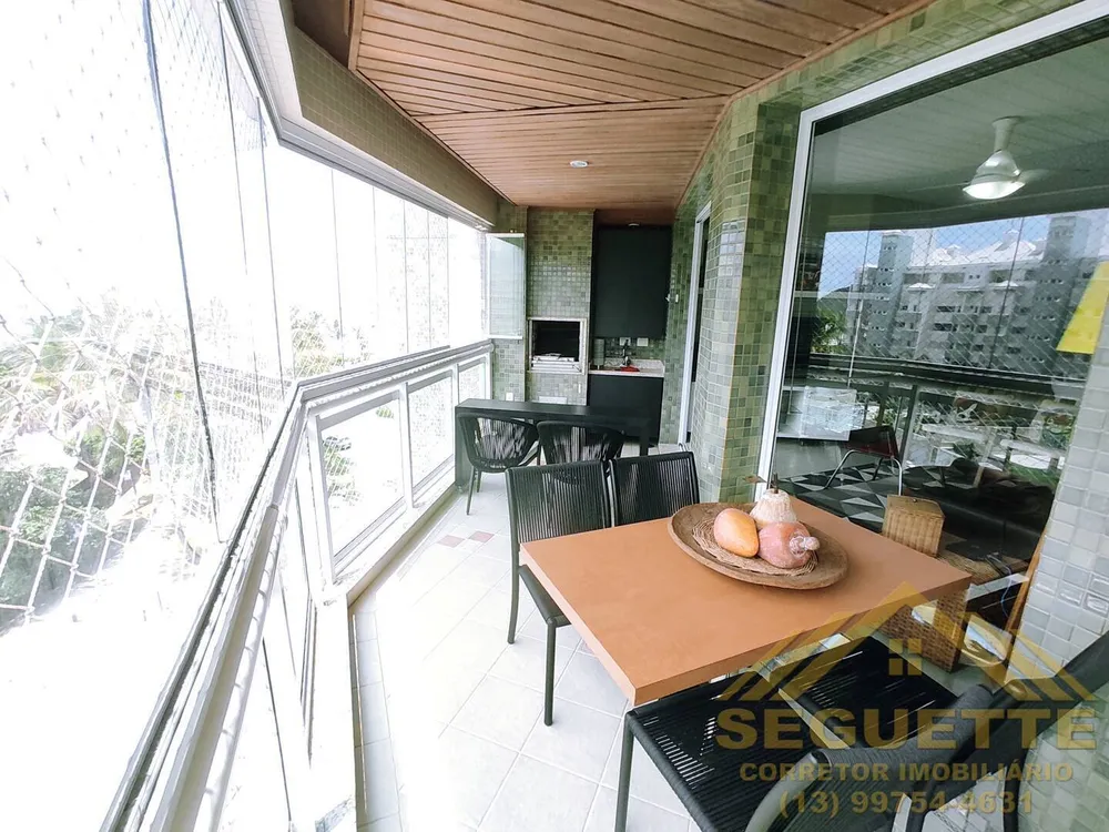 Apartamento, 3 quartos, 114 m² - Foto 8