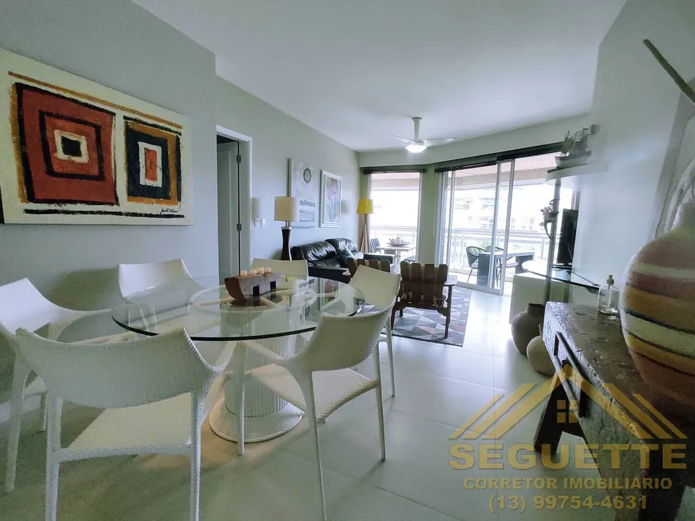 Apartamento, 3 quartos, 114 m² - Foto 16