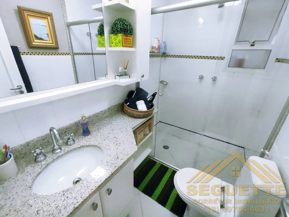 Apartamento, 3 quartos, 114 m² - Foto 5