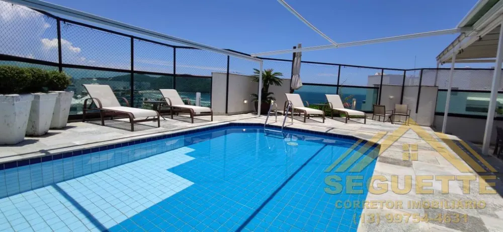 Cobertura, 5 quartos, 458 m² - Foto 30