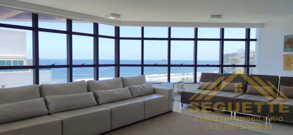 Cobertura, 5 quartos, 458 m² - Foto 38