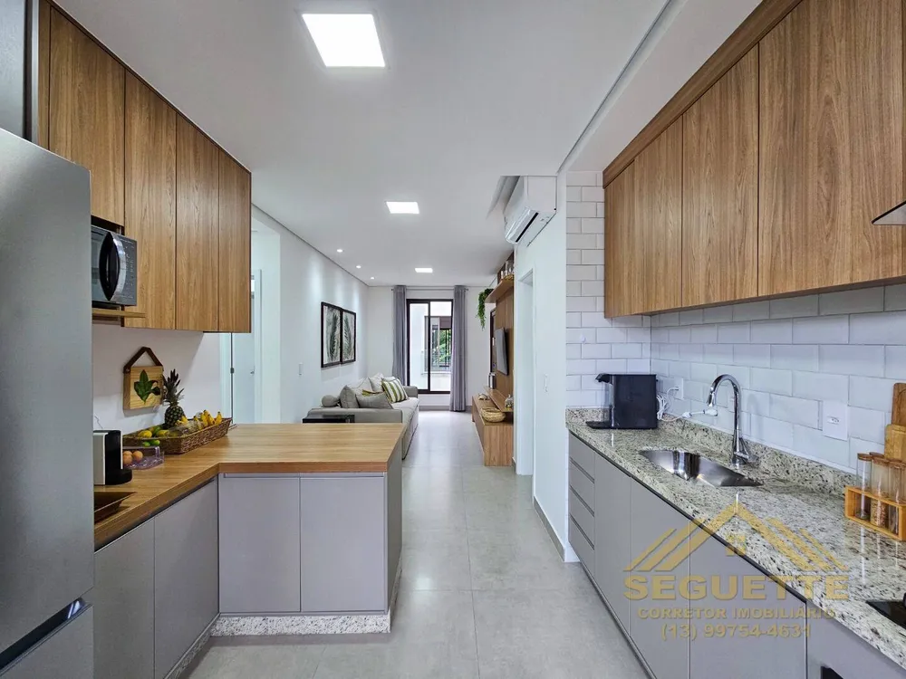 Casa, 2 quartos, 68 m² - Foto 6