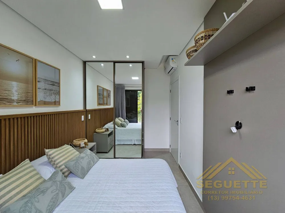 Casa, 2 quartos, 68 m² - Foto 8