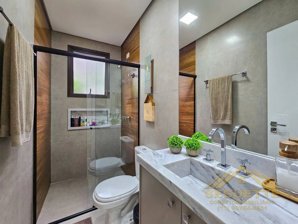 Casa, 2 quartos, 68 m² - Foto 12