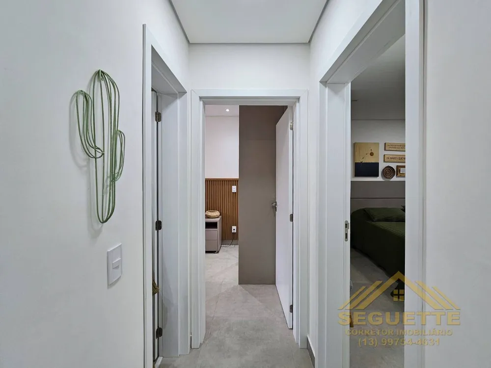 Casa, 2 quartos, 68 m² - Foto 7