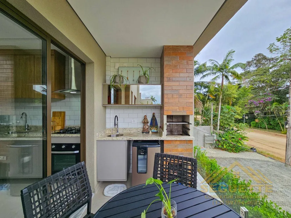 Casa, 2 quartos, 68 m² - Foto 1