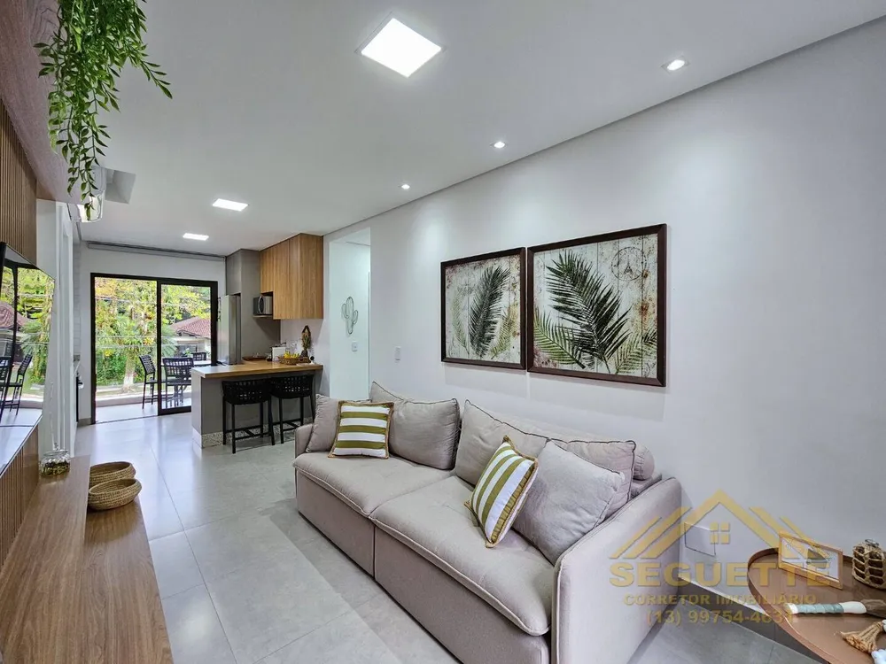 Casa, 2 quartos, 68 m² - Foto 4
