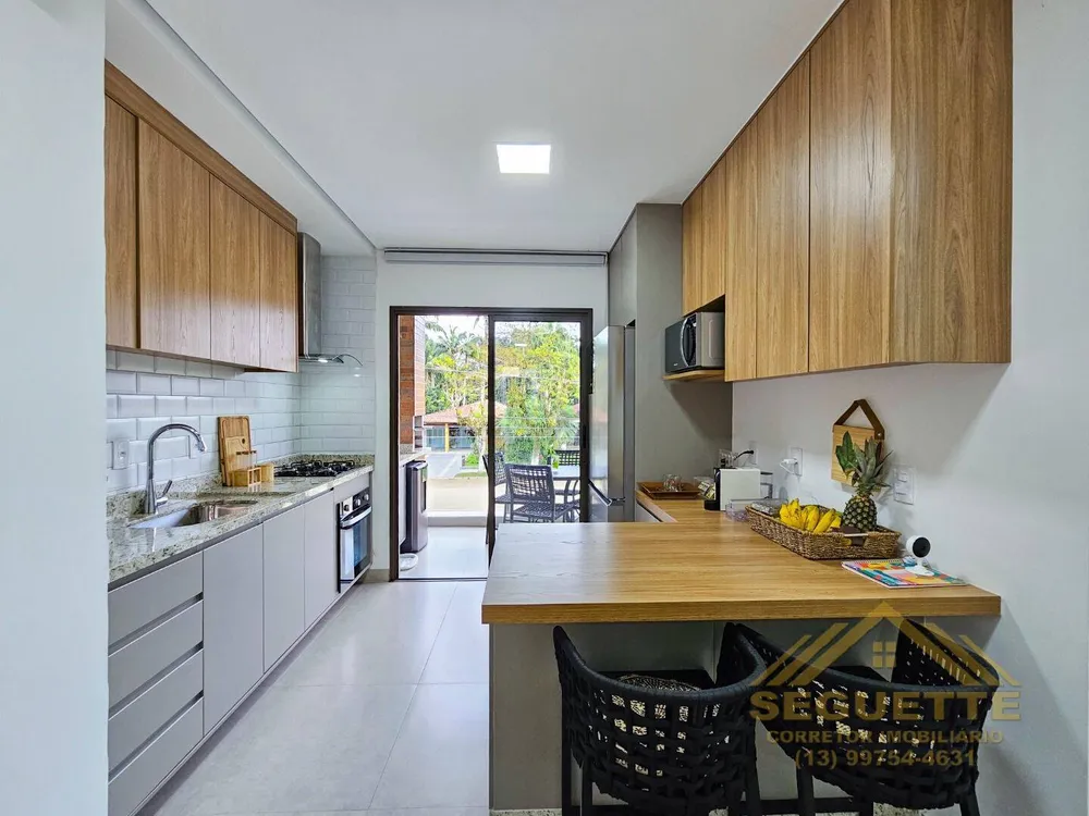 Casa, 2 quartos, 68 m² - Foto 5