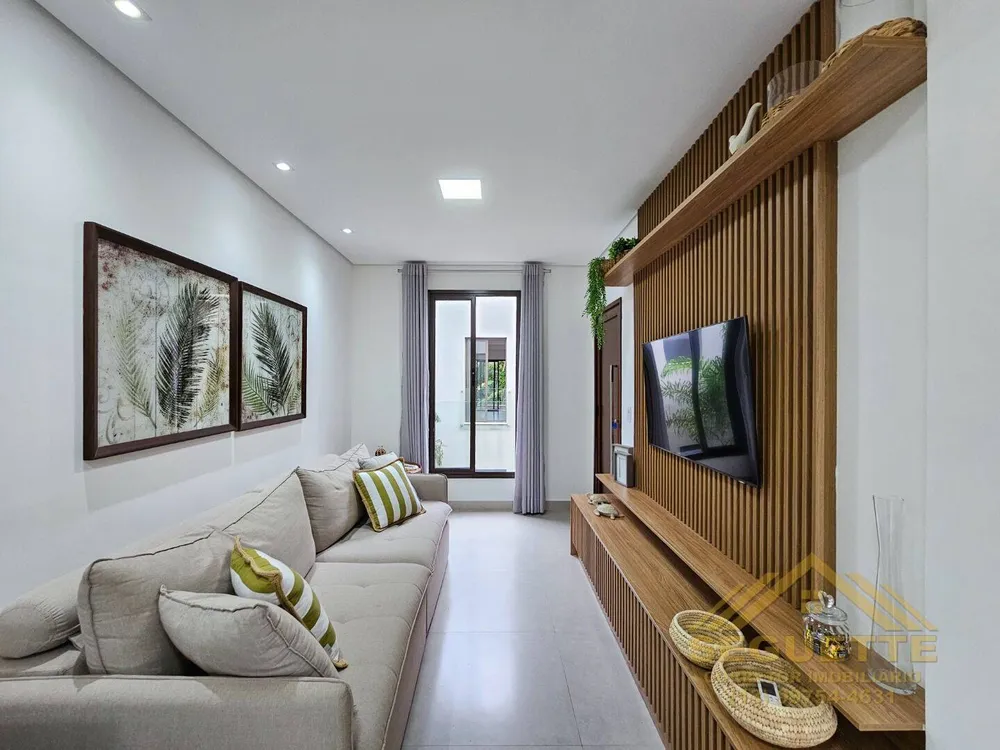 Casa, 2 quartos, 68 m² - Foto 3