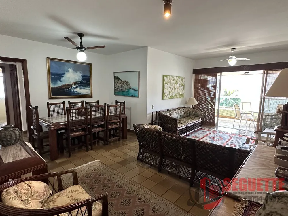 Apartamento, 3 quartos, 149 m² - Foto 8