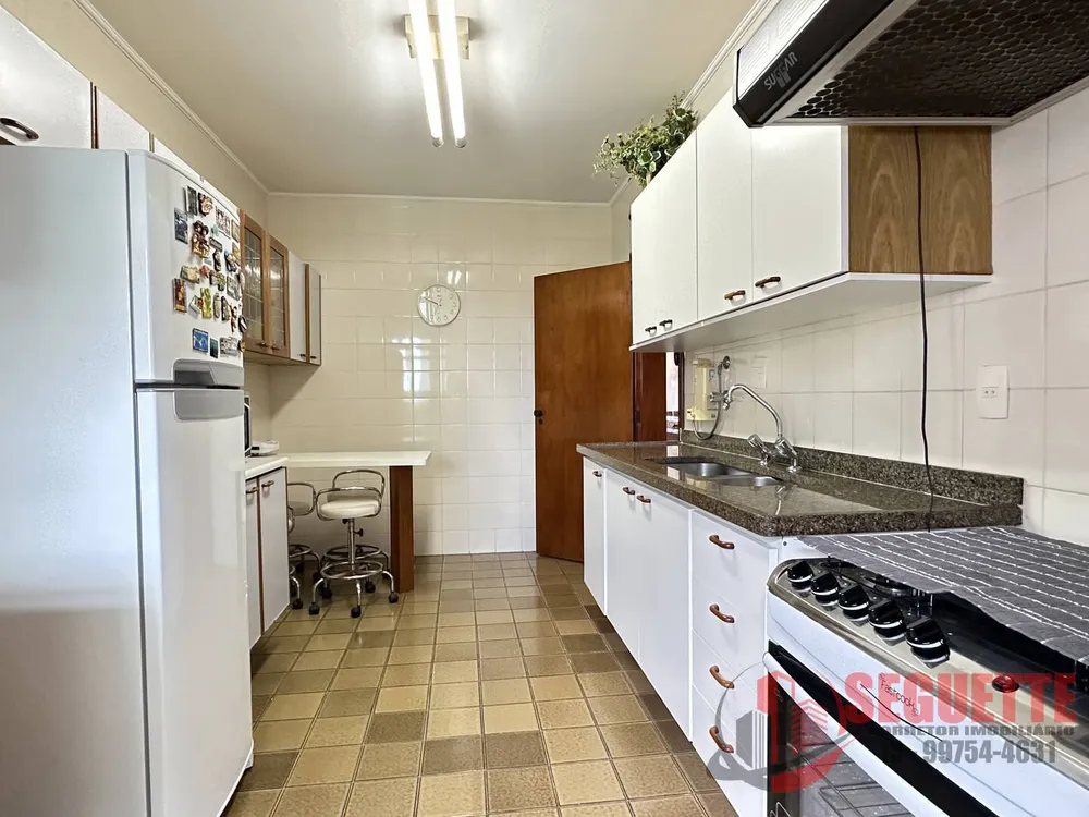 Apartamento, 3 quartos, 149 m² - Foto 9