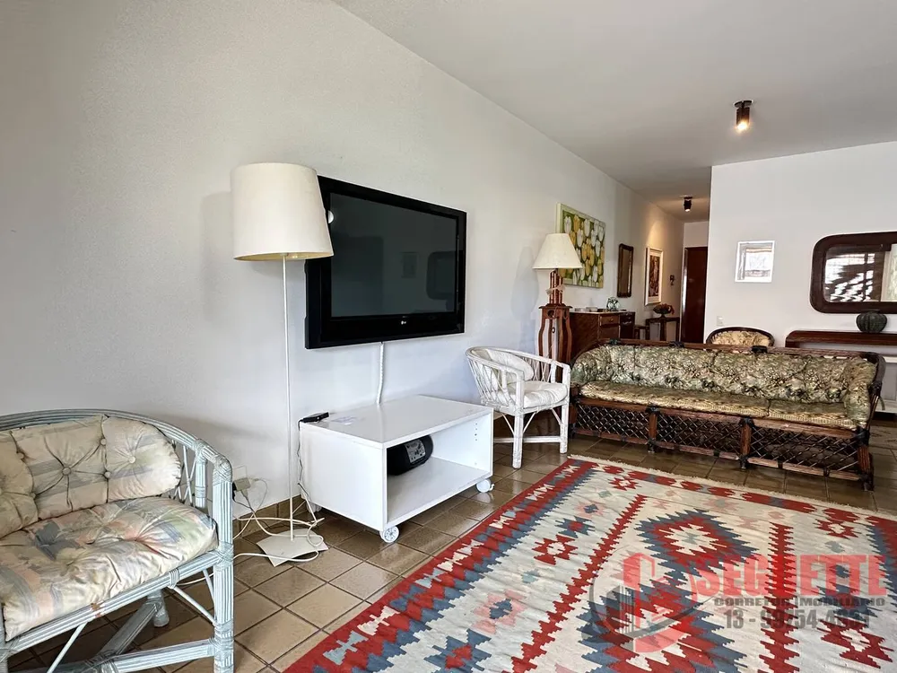 Apartamento, 3 quartos, 149 m² - Foto 5