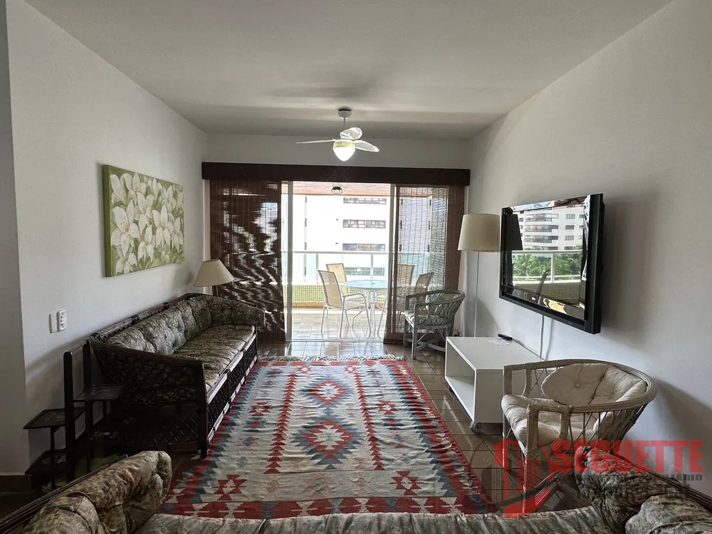 Apartamento, 3 quartos, 149 m² - Foto 6