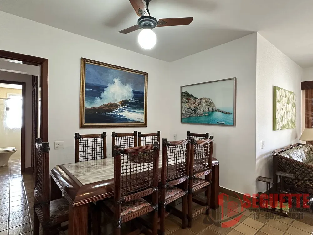 Apartamento, 3 quartos, 149 m² - Foto 7