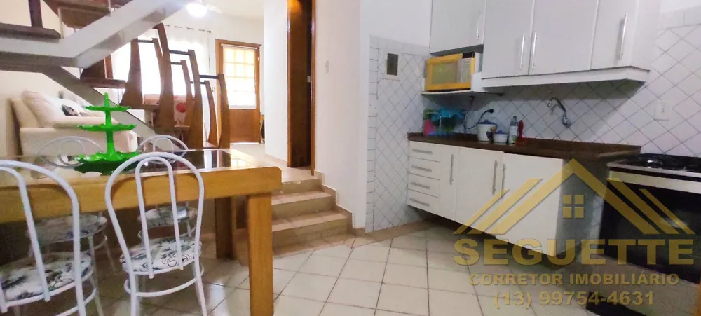 Casa, 2 quartos, 72 m² - Foto 7