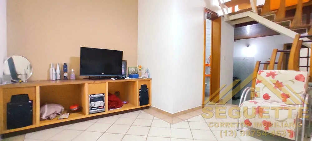 Casa, 2 quartos, 72 m² - Foto 11