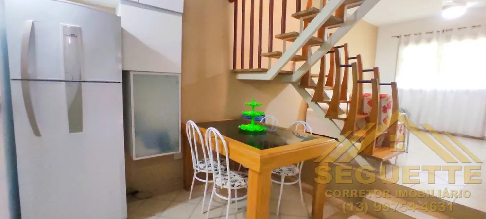 Casa, 2 quartos, 72 m² - Foto 6