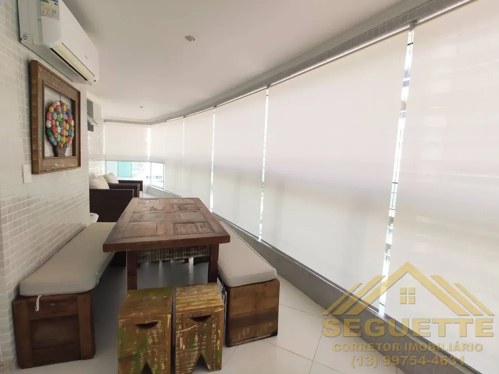 Apartamento, 3 quartos, 126 m² - Foto 9