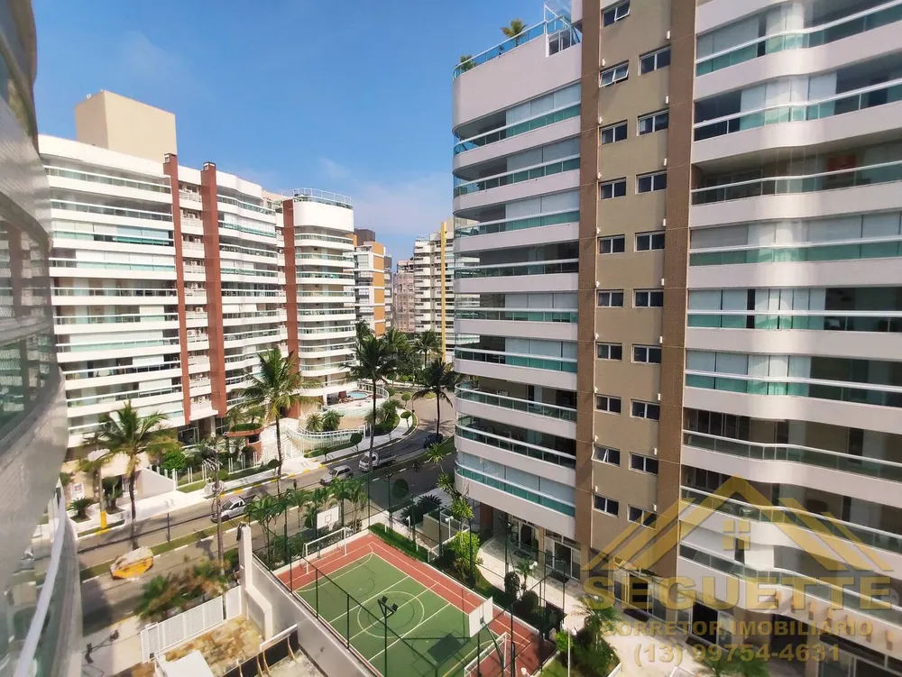 Apartamento, 3 quartos, 126 m² - Foto 8