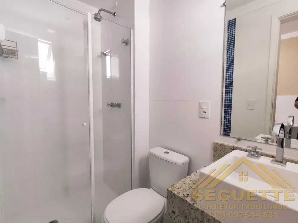 Apartamento à venda com 3 quartos, 126m² - Foto 3