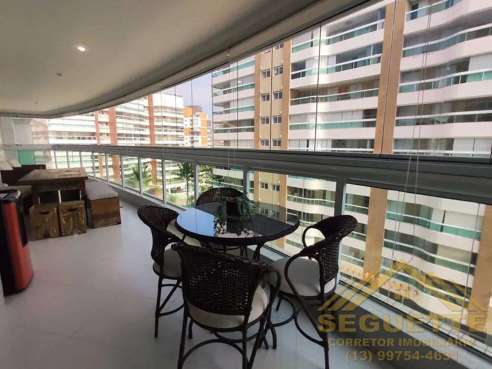 Apartamento, 3 quartos, 126 m² - Foto 10